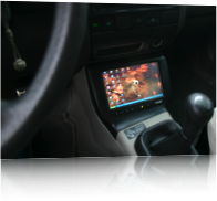 Carputer