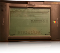Apple Newton Messagepad
